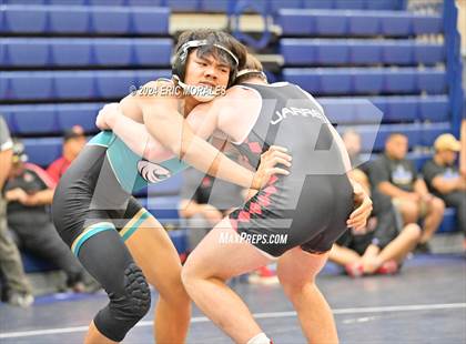 Thumbnail 2 in El Cajon Invitational photogallery.