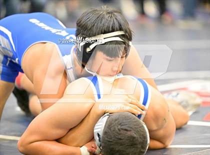Thumbnail 3 in El Cajon Invitational photogallery.