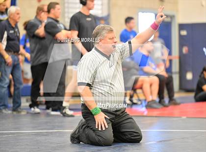 Thumbnail 2 in El Cajon Invitational photogallery.