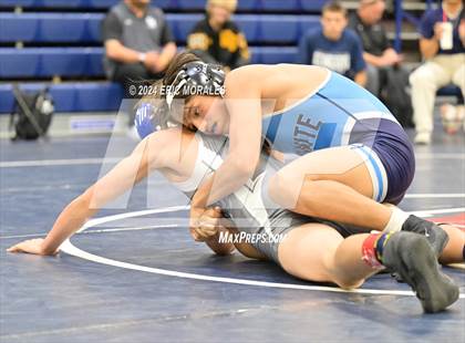 Thumbnail 1 in El Cajon Invitational photogallery.