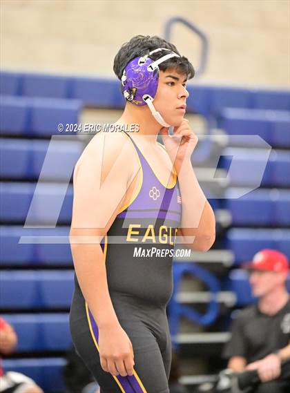 Thumbnail 2 in El Cajon Invitational photogallery.