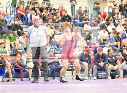 Thumbnail 3 in El Cajon Invitational photogallery.