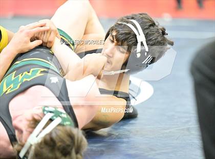 Thumbnail 1 in El Cajon Invitational photogallery.