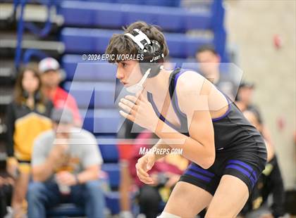 Thumbnail 3 in El Cajon Invitational photogallery.