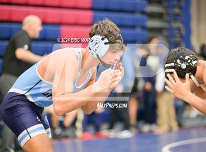 Thumbnail 1 in El Cajon Invitational photogallery.