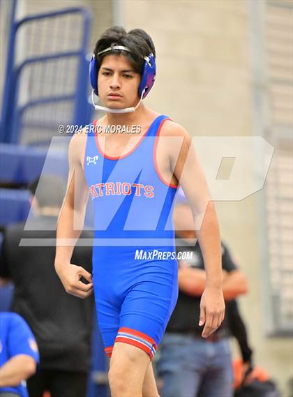 Thumbnail 3 in El Cajon Invitational photogallery.