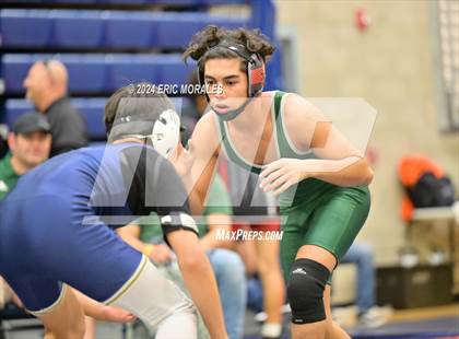 Thumbnail 3 in El Cajon Invitational photogallery.