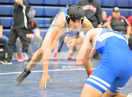 Thumbnail 3 in El Cajon Invitational photogallery.