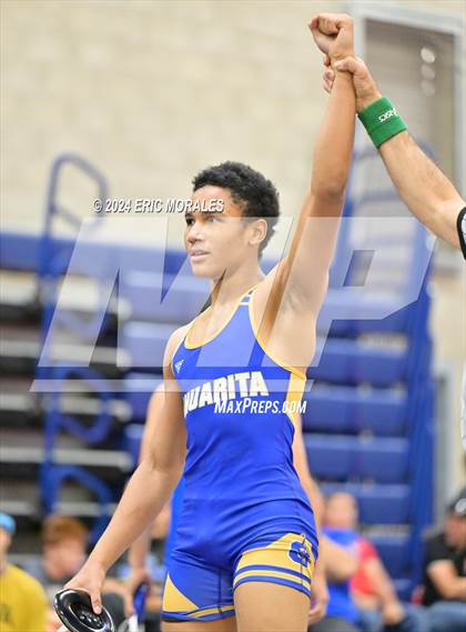 Thumbnail 3 in El Cajon Invitational photogallery.