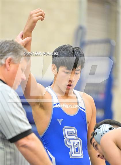 Thumbnail 1 in El Cajon Invitational photogallery.