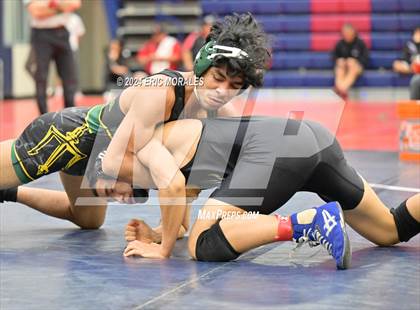 Thumbnail 3 in El Cajon Invitational photogallery.