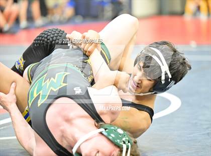 Thumbnail 2 in El Cajon Invitational photogallery.