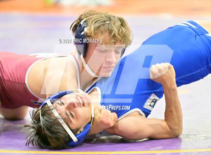 Thumbnail 1 in El Cajon Invitational photogallery.