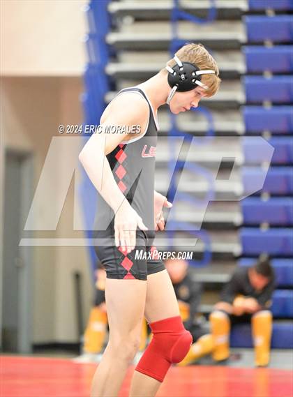 Thumbnail 1 in El Cajon Invitational photogallery.