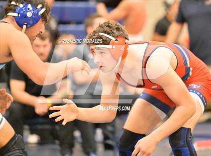 Thumbnail 1 in El Cajon Invitational photogallery.