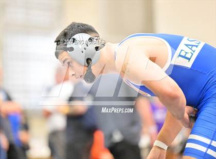 Thumbnail 1 in El Cajon Invitational photogallery.