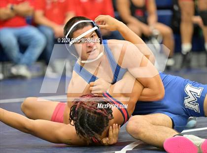 Thumbnail 3 in El Cajon Invitational photogallery.