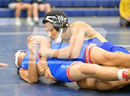 Thumbnail 1 in El Cajon Invitational photogallery.