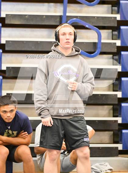 Thumbnail 1 in El Cajon Invitational photogallery.