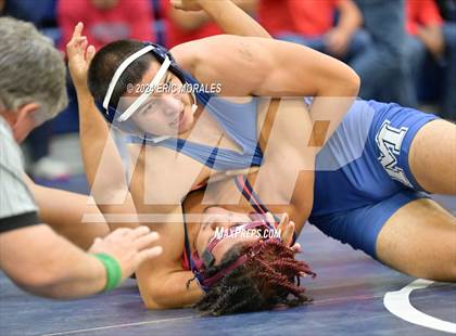 Thumbnail 1 in El Cajon Invitational photogallery.