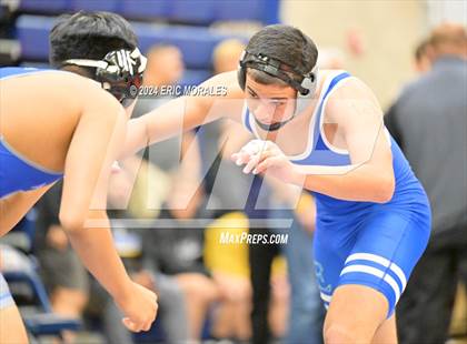 Thumbnail 2 in El Cajon Invitational photogallery.