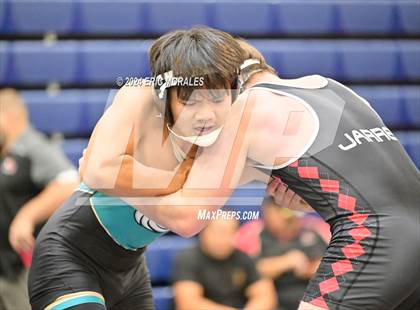 Thumbnail 3 in El Cajon Invitational photogallery.