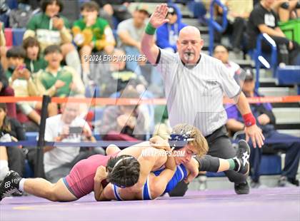 Thumbnail 2 in El Cajon Invitational photogallery.