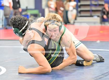 Thumbnail 3 in El Cajon Invitational photogallery.