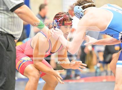 Thumbnail 1 in El Cajon Invitational photogallery.