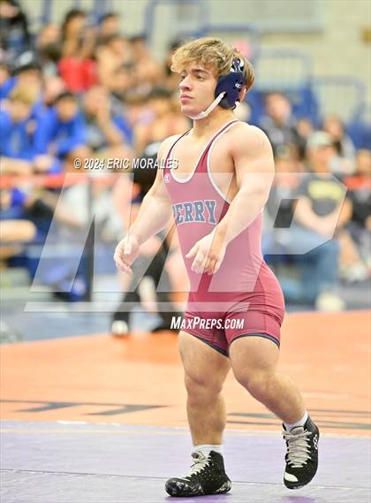 Thumbnail 3 in El Cajon Invitational photogallery.