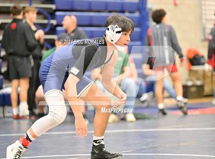 Thumbnail 2 in El Cajon Invitational photogallery.
