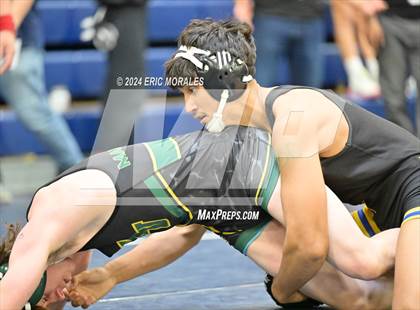 Thumbnail 2 in El Cajon Invitational photogallery.
