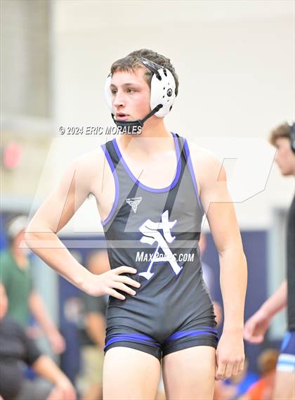 Thumbnail 1 in El Cajon Invitational photogallery.