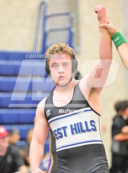 Thumbnail 1 in El Cajon Invitational photogallery.