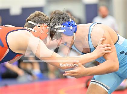 Thumbnail 2 in El Cajon Invitational photogallery.