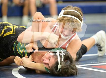 Thumbnail 1 in El Cajon Invitational photogallery.