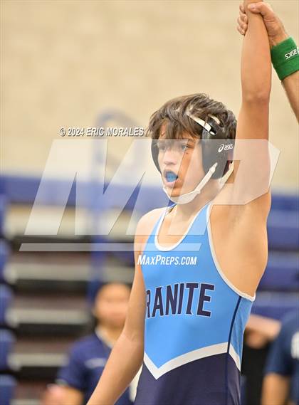Thumbnail 3 in El Cajon Invitational photogallery.