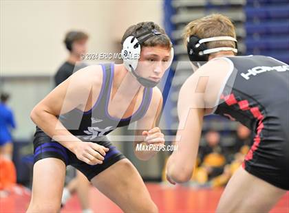 Thumbnail 3 in El Cajon Invitational photogallery.