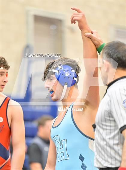 Thumbnail 2 in El Cajon Invitational photogallery.