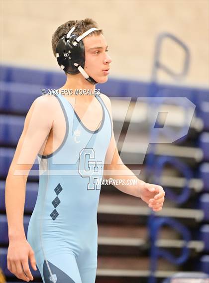 Thumbnail 2 in El Cajon Invitational photogallery.