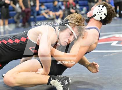 Thumbnail 3 in El Cajon Invitational photogallery.