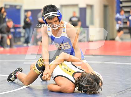 Thumbnail 1 in El Cajon Invitational photogallery.