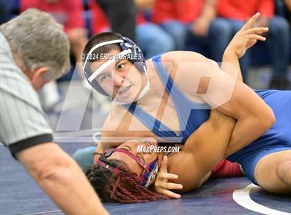 Thumbnail 2 in El Cajon Invitational photogallery.