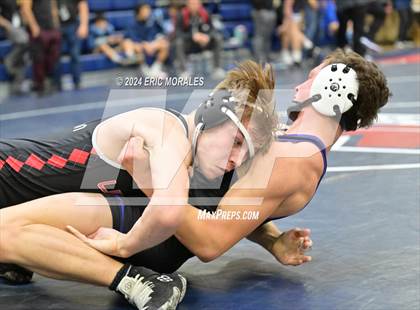 Thumbnail 1 in El Cajon Invitational photogallery.