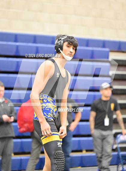 Thumbnail 1 in El Cajon Invitational photogallery.