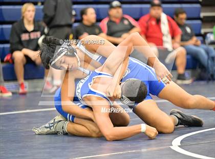 Thumbnail 2 in El Cajon Invitational photogallery.