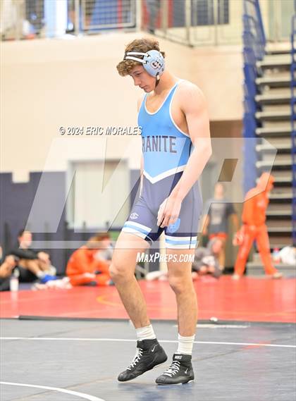 Thumbnail 2 in El Cajon Invitational photogallery.