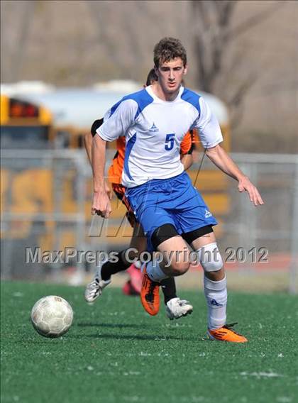 Thumbnail 1 in Hays vs Poly (Garland Invitational) photogallery.