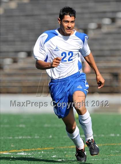 Thumbnail 3 in Hays vs Poly (Garland Invitational) photogallery.