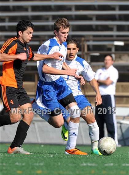 Thumbnail 2 in Hays vs Poly (Garland Invitational) photogallery.